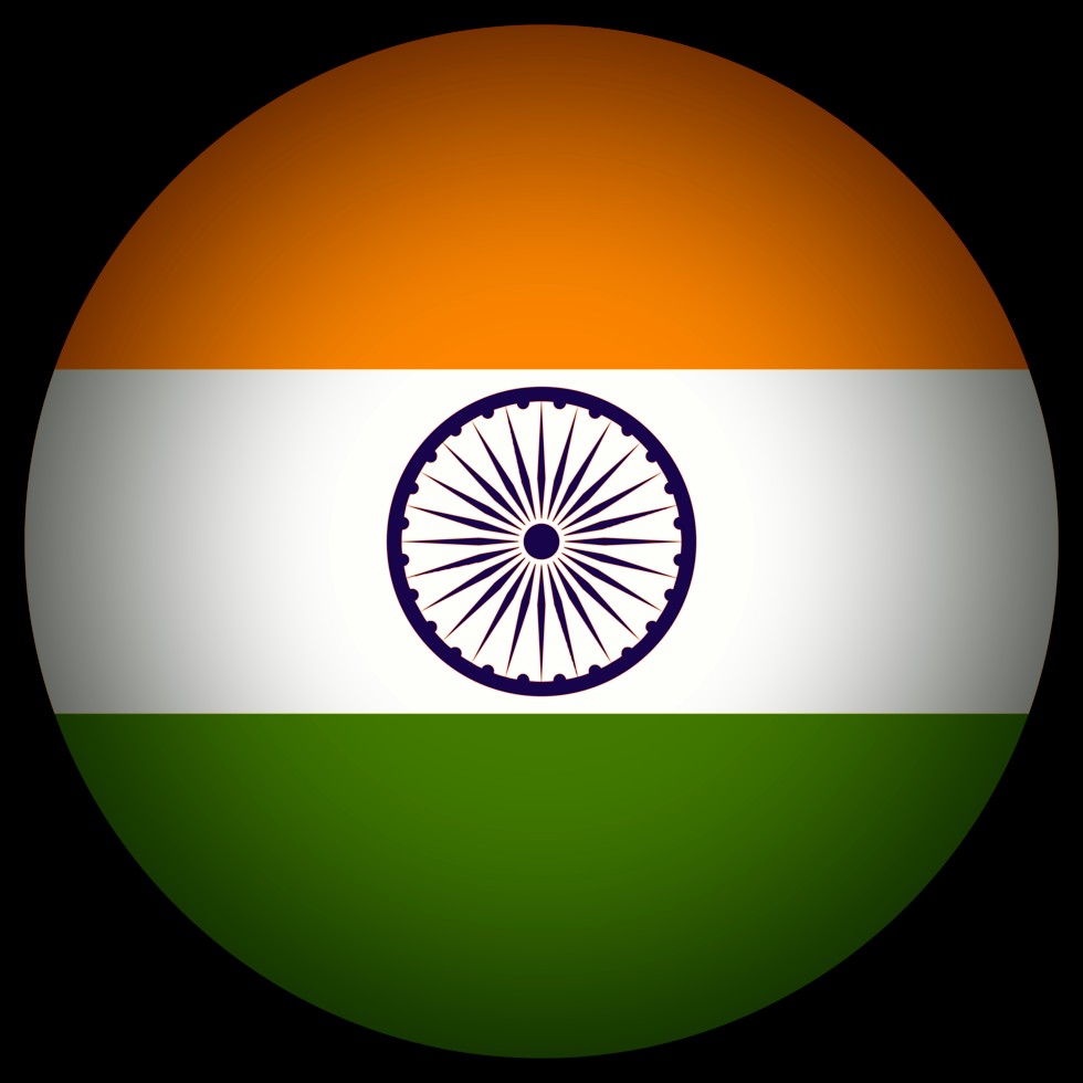 Indian Flag